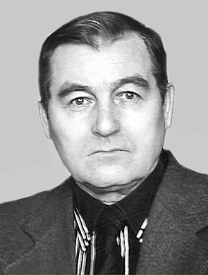 Ф.П. Петрянкин.